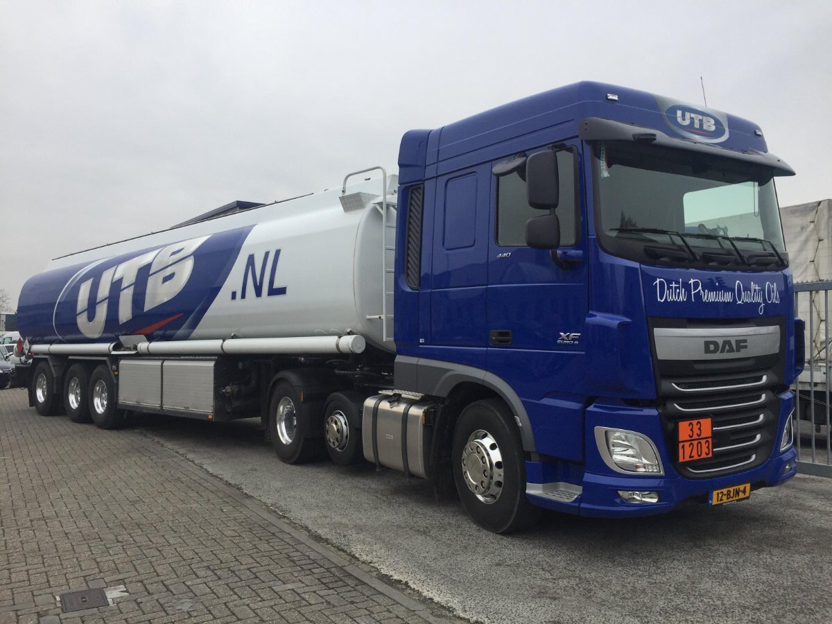 tankwagen utb tankwagen